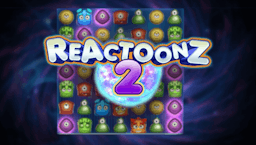 logo Reactoonz 2