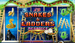 logo Snakes and Ladders