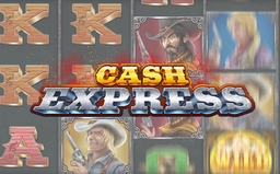 logo Cash Express