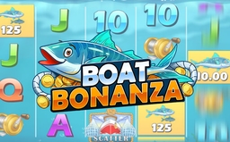 logo Boat Bonanza