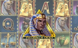 logo Pilgrim of Dead