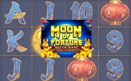 logo Moon of Fortune