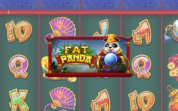 logo Fat Panda