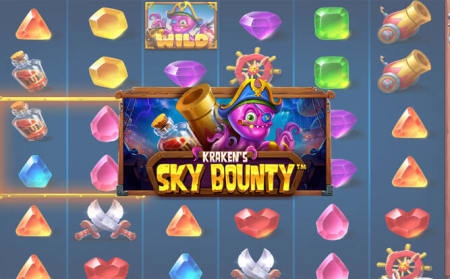 Sky Bounty