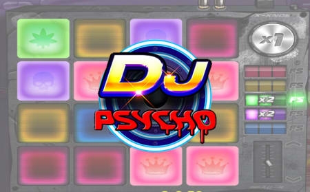 DJ Psycho