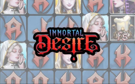 Immortal Desire