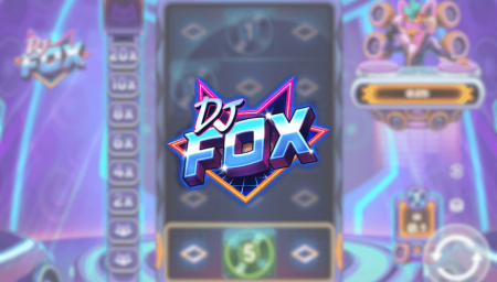 DJ Fox