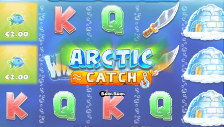 Arctic Catch