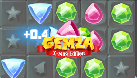 Gemza