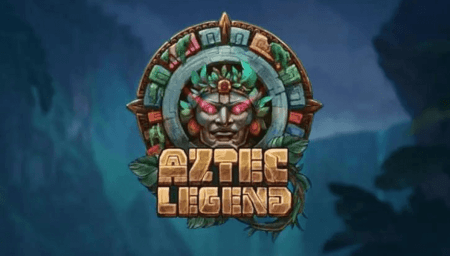 Aztec Legend