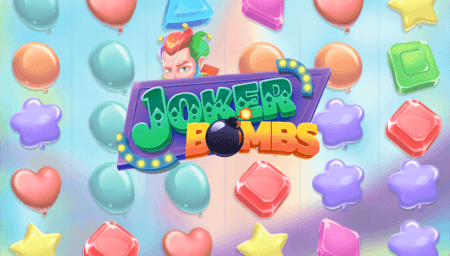 Joker Bombs