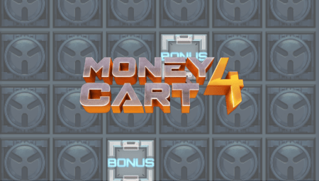 Money Cart 4