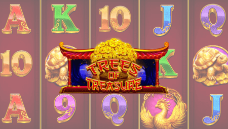 Trees of Treasure