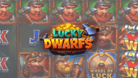 Lucky Dwarfs