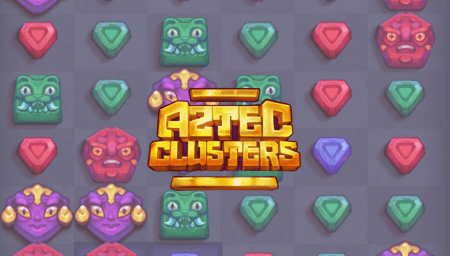 Aztec Clusters