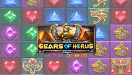 Gears of Horus