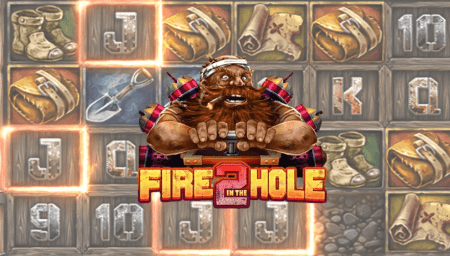 Fire in the Hole 2