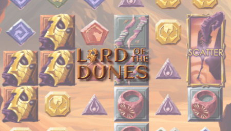 Lord of the Dunes