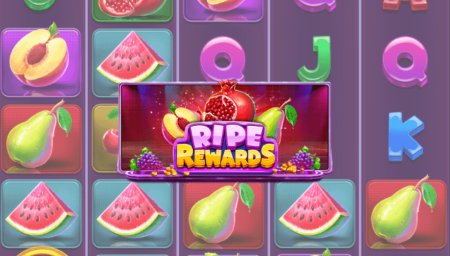 Ripe Rewards