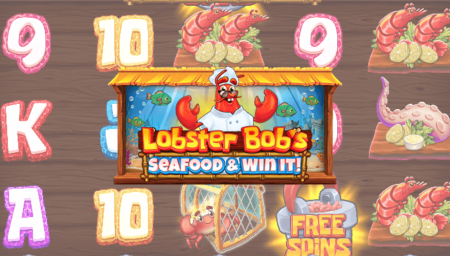 Lobster Bob’s Sea Food and Win It