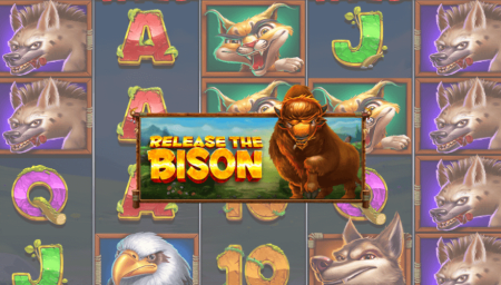 Release the Bison