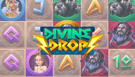 Divine Drop