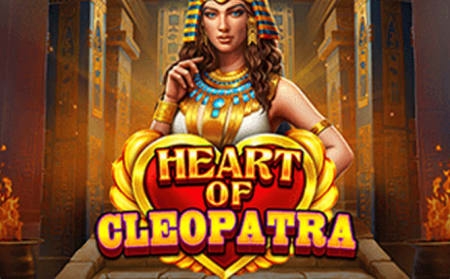 Heart of Cleopatra