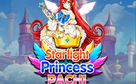 Starlight Princess Pachi