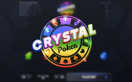 Crystal Poker