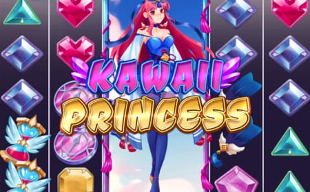 Kawaii Princess