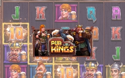 logo Pub Kings