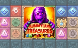 logo Mummyland Treasures