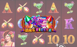 logo Hot Fiesta