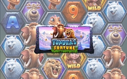 logo Tundra’s Fortune