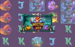 logo Infective Wild