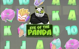 logo Eye of the Panda