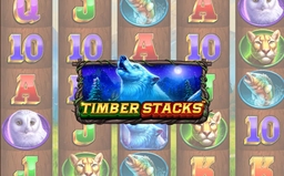 logo Timber Stacks