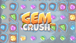 logo Gem Crush