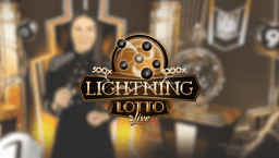 logo Lightning Lotto