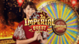 logo Imperial Quest