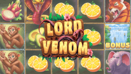 logo  Lord Venom