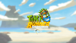 logo Tiki Runner GigaBlox™