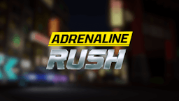 logo Adrenaline Rush