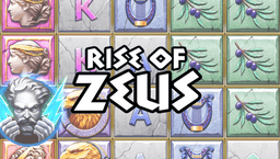 logo Rise of Zeus