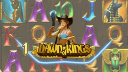 logo Dawn of Kings