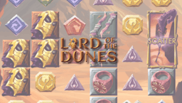 logo Lord of the Dunes