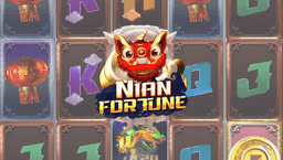 logo Nian Fortune