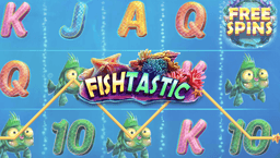 logo Fishtastic