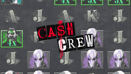 logo Cash Crew