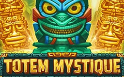 logo Totem Mystique